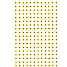 Ref. 78654 - DECALQUE POA ROSA ESCURO